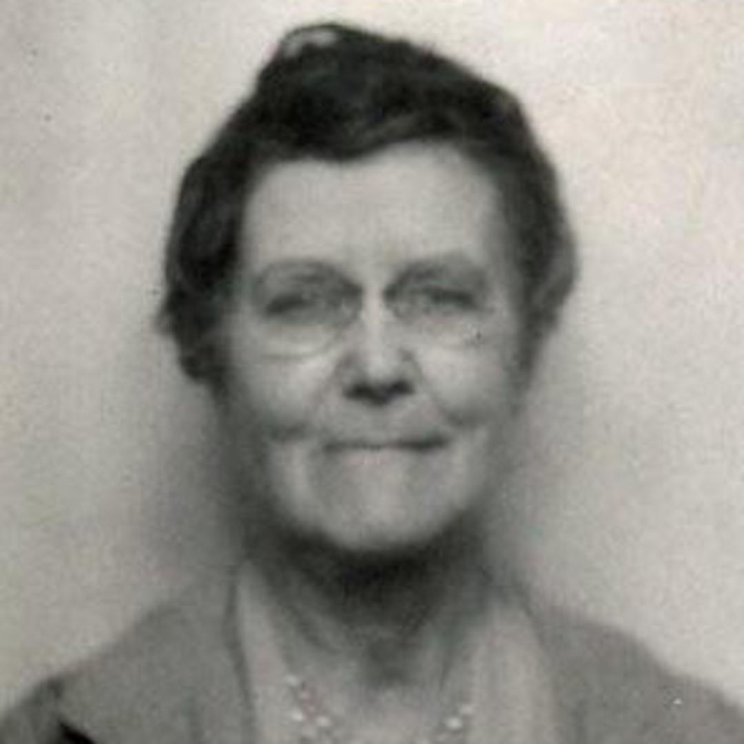 Jessie Whytock (1858 - 1939) Profile